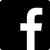 Facebook black